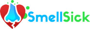 SmellSick Logo